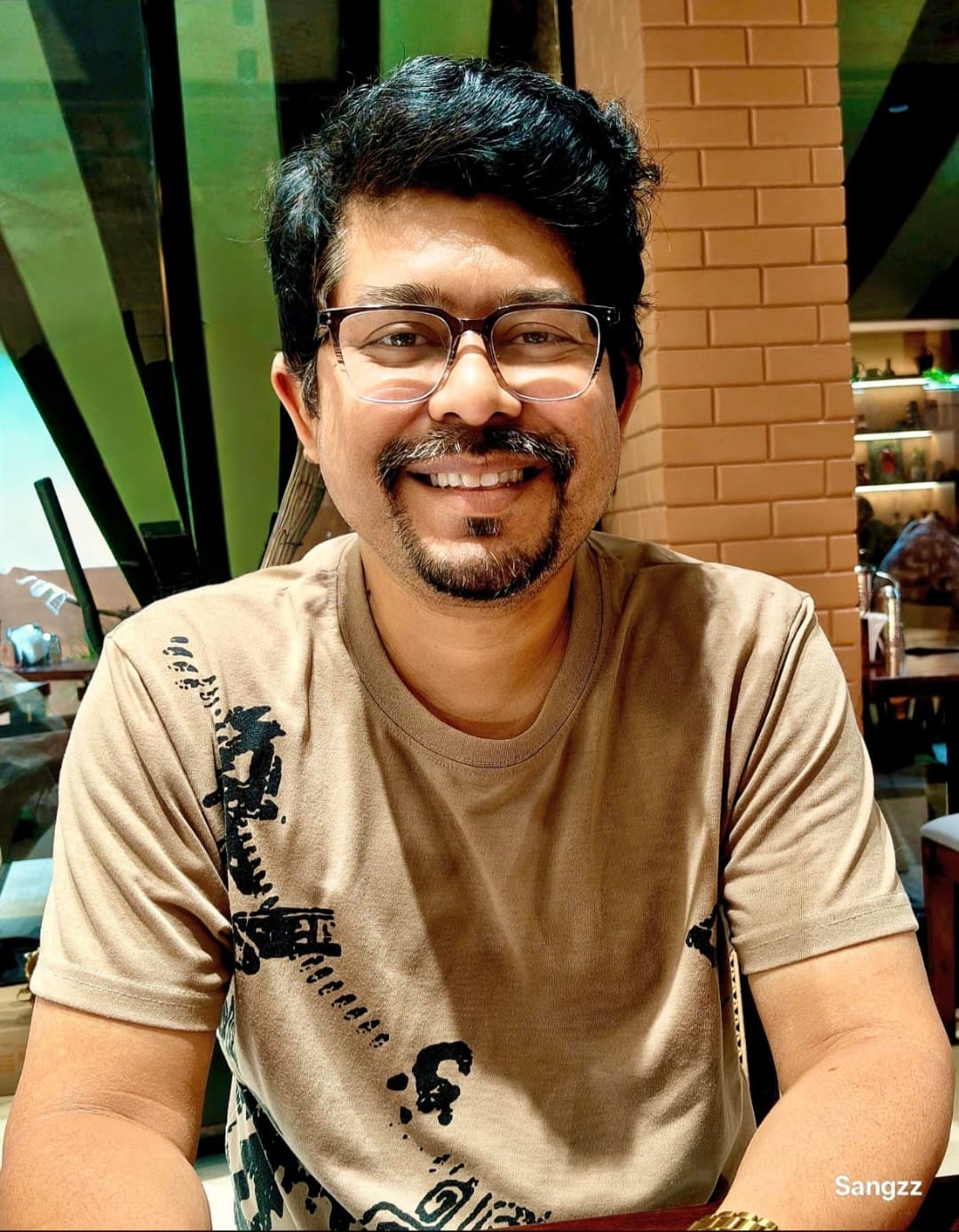 Arnab Guha
