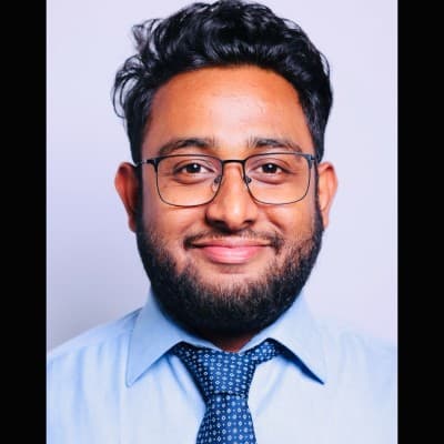 Chitradeep Sinha