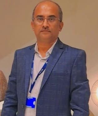 Deba Prasad Das