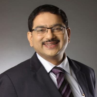 Debashis Mitra