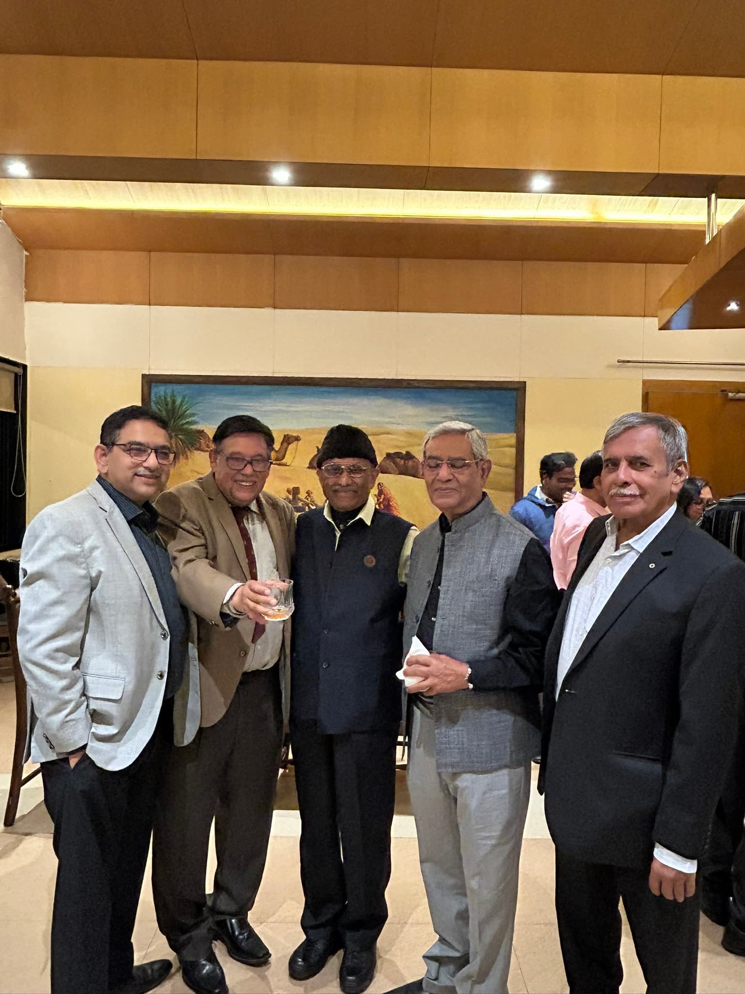 Annual Alumni Reunion 2025